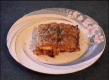 How To Make Lady Kook's Meat Lasagna